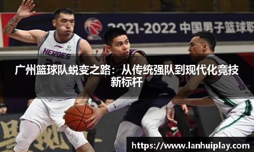 广州篮球队蜕变之路：从传统强队到现代化竞技新标杆