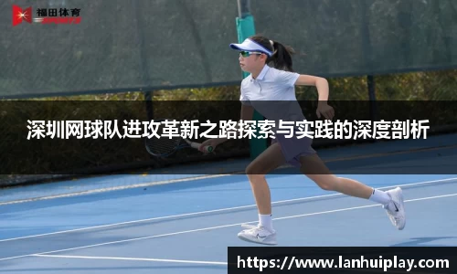 深圳网球队进攻革新之路探索与实践的深度剖析